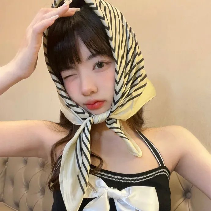 女演员们