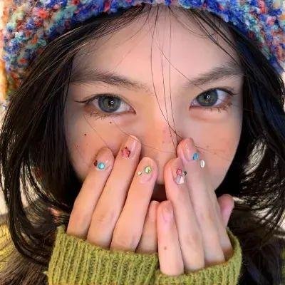焰火书写